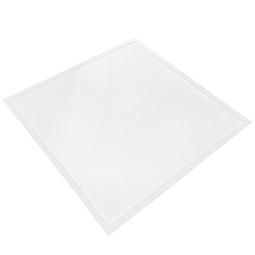 LED panel 40W, 595x595 mm, 4000K semleges fehér, IP20, opál búra, alacsony UGR19 - PL5224U