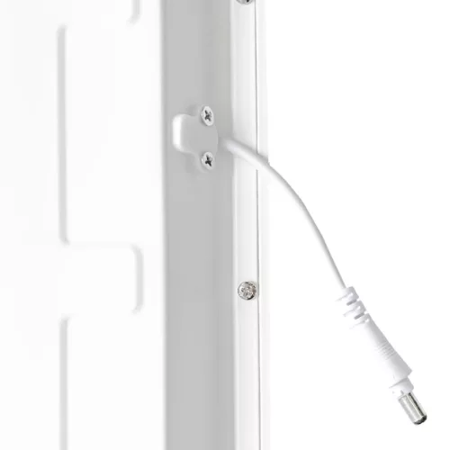 LED panel 40W, 595x595 mm, 4000K semleges fehér, IP20, opál búra - PL5224