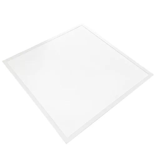 LED panel 40W, 595x595 mm, 4000K semleges fehér, IP20, opál búra - PL5224