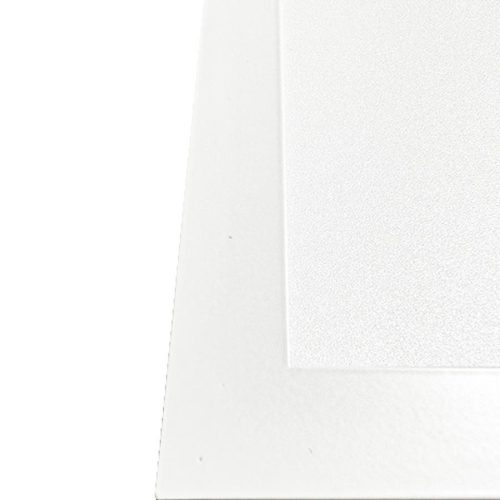 LED panel 40W, 595x595 mm, 4000K semleges fehér, IP20, opál búra - PL5224
