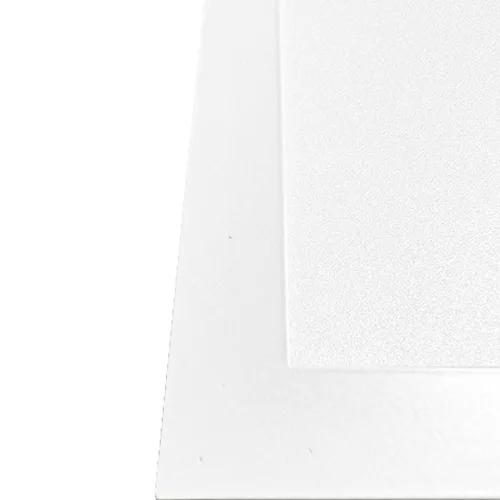 LED panel 40W, 595x595 mm, 4000K semleges fehér, IP20, opál búra - PL5224