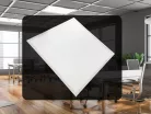 LED panel 32W, 595x595 mm, 4000K semleges fehér, IP20, opál búra - PL5523