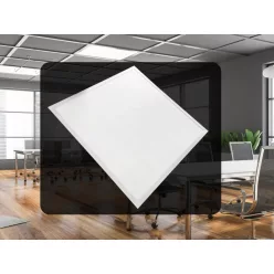   LED panel 32W, 595x595 mm, 4000K semleges fehér, IP20, opál búra - PL5523
