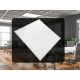 LED panel 32W, 595x595 mm, 4000K semleges fehér, IP20, opál búra - PL5523