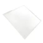 LED panel 32W, 595x595 mm, 4000K semleges fehér, IP20, opál búra, alacsony UGR19 - PL5523U