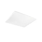 LED panel 32W, 595x595 mm, 4000K semleges fehér, IP20, opál búra, alacsony UGR19 - PL5523U