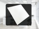 LED Panel 40W, 595x595 mm, 4000K semleges fehér, IP20, opál búra - PL5524U