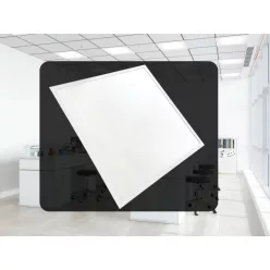   LED Panel 40W, 595x595 mm, 4000K semleges fehér, IP20, opál búra - PL5524U