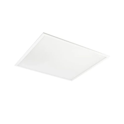 LED Panel 40W, 595x595 mm, 4000K semleges fehér, IP20, opál búra - PL5524U