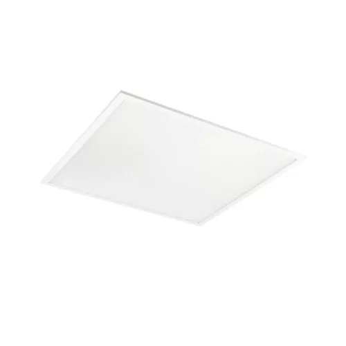 LED Panel 40W, 595x595 mm, 4000K semleges fehér, IP20, opál búra - PL5524U