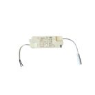 LED Panel 40W, 595x595 mm, 4000K semleges fehér, IP20, opál búra - PL5524U