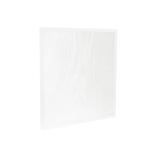 LED Panel 40W, 595x595 mm, 4000K semleges fehér, IP20, opál búra - PL5524U