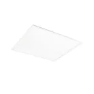 LED Panel 40W, 595x595 mm, 4000K semleges fehér, IP20, opál búra - PL5524U