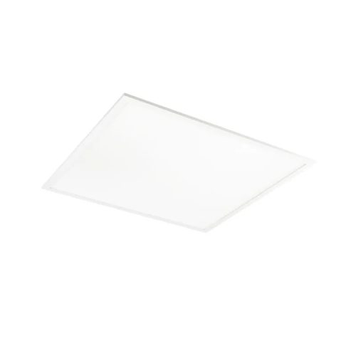 LED Panel 40W, 595x595 mm, 4000K semleges fehér, IP20, opál búra - PL5524U