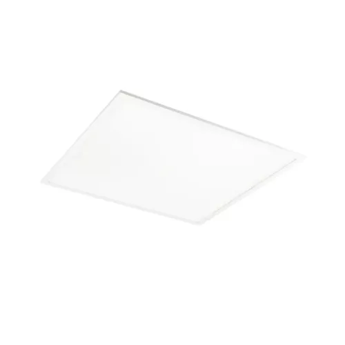 LED Panel 40W, 595x595 mm, 4000K semleges fehér, IP20, opál búra - PL5524U