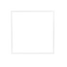 LED Panel 40W, 595x595 mm, 4000K semleges fehér, IP20, opál búra - PL5524