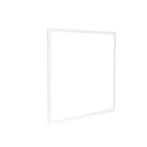 LED Panel 40W, 595x595 mm, 4000K semleges fehér, IP20, opál búra - PL5524