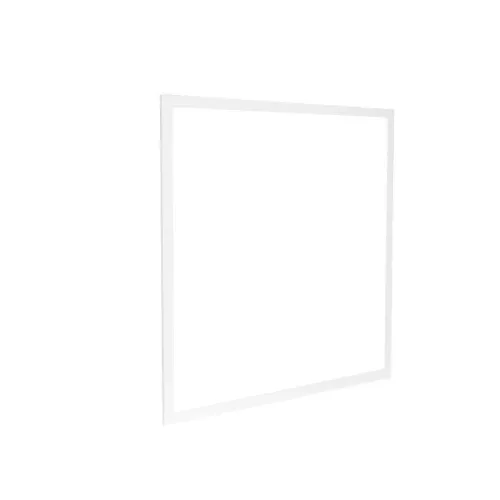 LED Panel 40W, 595x595 mm, 4000K semleges fehér, IP20, opál búra - PL5524