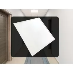   LED panel 45W, 595x595 mm, 4000K semleges fehér, IP20, opál búra, alacsony UGR19 - PL5525U