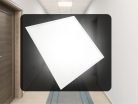 LED panel 45W, 595x595 mm, 4000K semleges fehér, IP20, opál búra, alacsony UGR19 - PL5525U