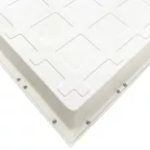 LED panel 45W, 595x595 mm, 4000K semleges fehér, IP20, opál búra, alacsony UGR19 - PL5525U