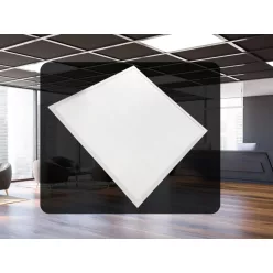   LED Panel 30W, 595x595 mm, 4000K semleges fehér, IP20, opál búra - PL5722