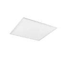 LED Panel 30W, 595x595 mm, 4000K semleges fehér, IP20, opál búra - PL5722