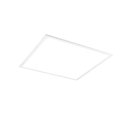 LED Panel 30W, 595x595 mm, 4000K semleges fehér, IP20, opál búra - PL5722