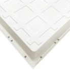 LED Panel 30W, 595x595 mm, 4000K semleges fehér, IP20, opál búra - PL5722