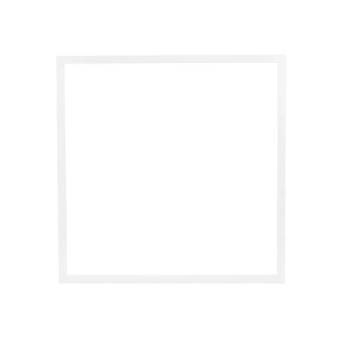LED Panel 30W, 595x595 mm, 4000K semleges fehér, IP20, opál búra - PL5722