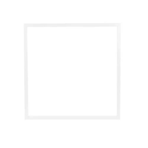 LED Panel 30W, 595x595 mm, 4000K semleges fehér, IP20, opál búra - PL5722