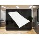 LED panel 25W, 295x595 mm, 4000K semleges fehér, IP20, opál búra - PL6221