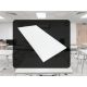 LED panel 25W, 295x595 mm, 4000K semleges fehér, IP20, opál búra, alacsony UGR19 - PL6221U