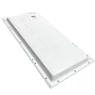 LED panel 25W, 295x595 mm, 4000K semleges fehér, IP20, opál búra, alacsony UGR19 - PL6221U