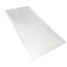 LED panel 25W, 295x595 mm, 4000K semleges fehér, IP20, opál búra, alacsony UGR19 - PL6221U