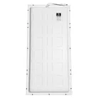 LED panel 25W, 295x595 mm, 4000K semleges fehér, IP20, opál búra, alacsony UGR19 - PL6221U