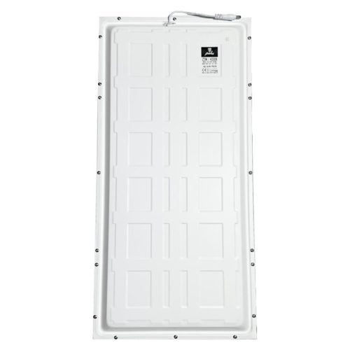 LED panel 25W, 295x595 mm, 4000K semleges fehér, IP20, opál búra, alacsony UGR19 - PL6221U