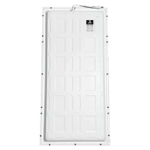 LED panel 25W, 295x595 mm, 4000K semleges fehér, IP20, opál búra, alacsony UGR19 - PL6221U