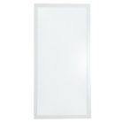LED panel 25W, 295x595 mm, 4000K semleges fehér, IP20, opál búra, alacsony UGR19 - PL6221U