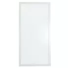 LED panel 25W, 295x595 mm, 4000K semleges fehér, IP20, opál búra, alacsony UGR19 - PL6221U