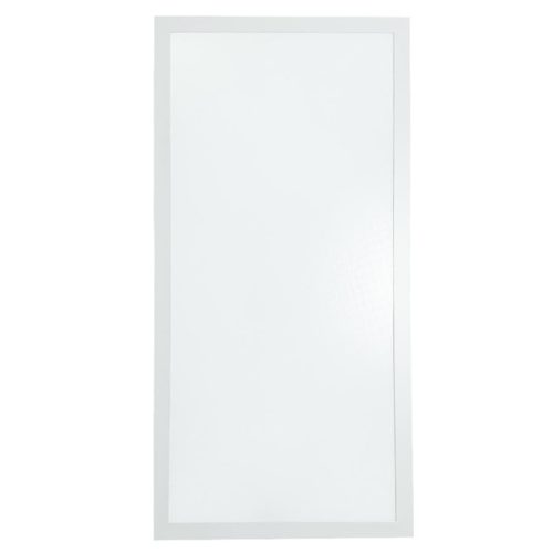 LED panel 25W, 295x595 mm, 4000K semleges fehér, IP20, opál búra, alacsony UGR19 - PL6221U