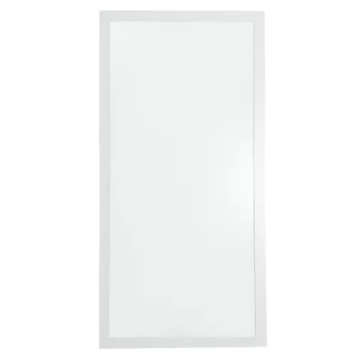 LED panel 25W, 295x595 mm, 4000K semleges fehér, IP20, opál búra, alacsony UGR19 - PL6221U