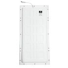 LED panel 25W, 295x595 mm, 4000K semleges fehér, IP20, opál búra - PL6221