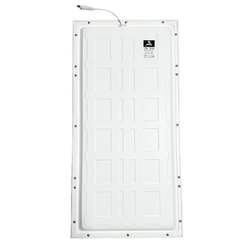 LED panel 25W, 295x595 mm, 4000K semleges fehér, IP20, opál búra - PL6221