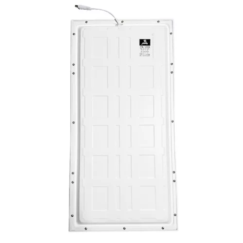 LED panel 25W, 295x595 mm, 4000K semleges fehér, IP20, opál búra - PL6221