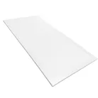 LED panel 25W, 295x595 mm, 4000K semleges fehér, IP20, opál búra - PL6221