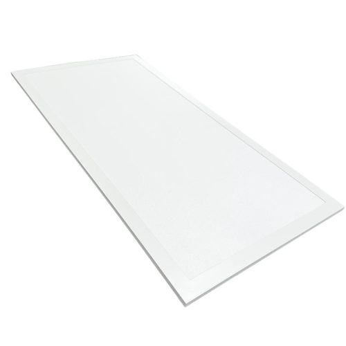 LED panel 25W, 295x595 mm, 4000K semleges fehér, IP20, opál búra - PL6221