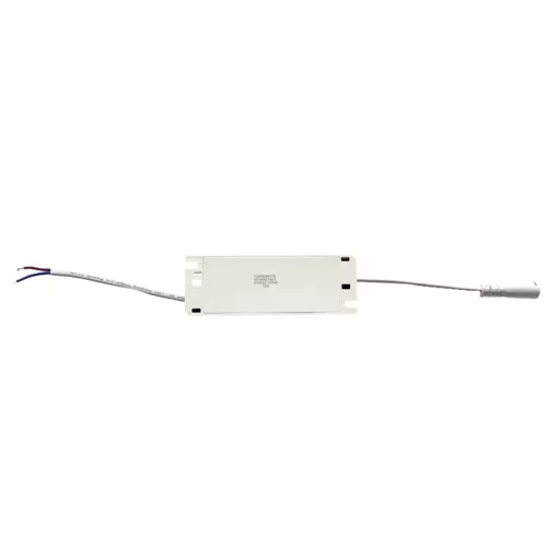 LED panel 25W, 295x595 mm, 4000K semleges fehér, IP20, opál búra - PL6221