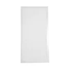 LED panel 25W, 295x595 mm, 4000K semleges fehér, IP20, opál búra - PL6221