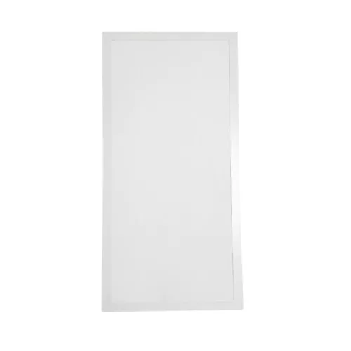 LED panel 25W, 295x595 mm, 4000K semleges fehér, IP20, opál búra - PL6221